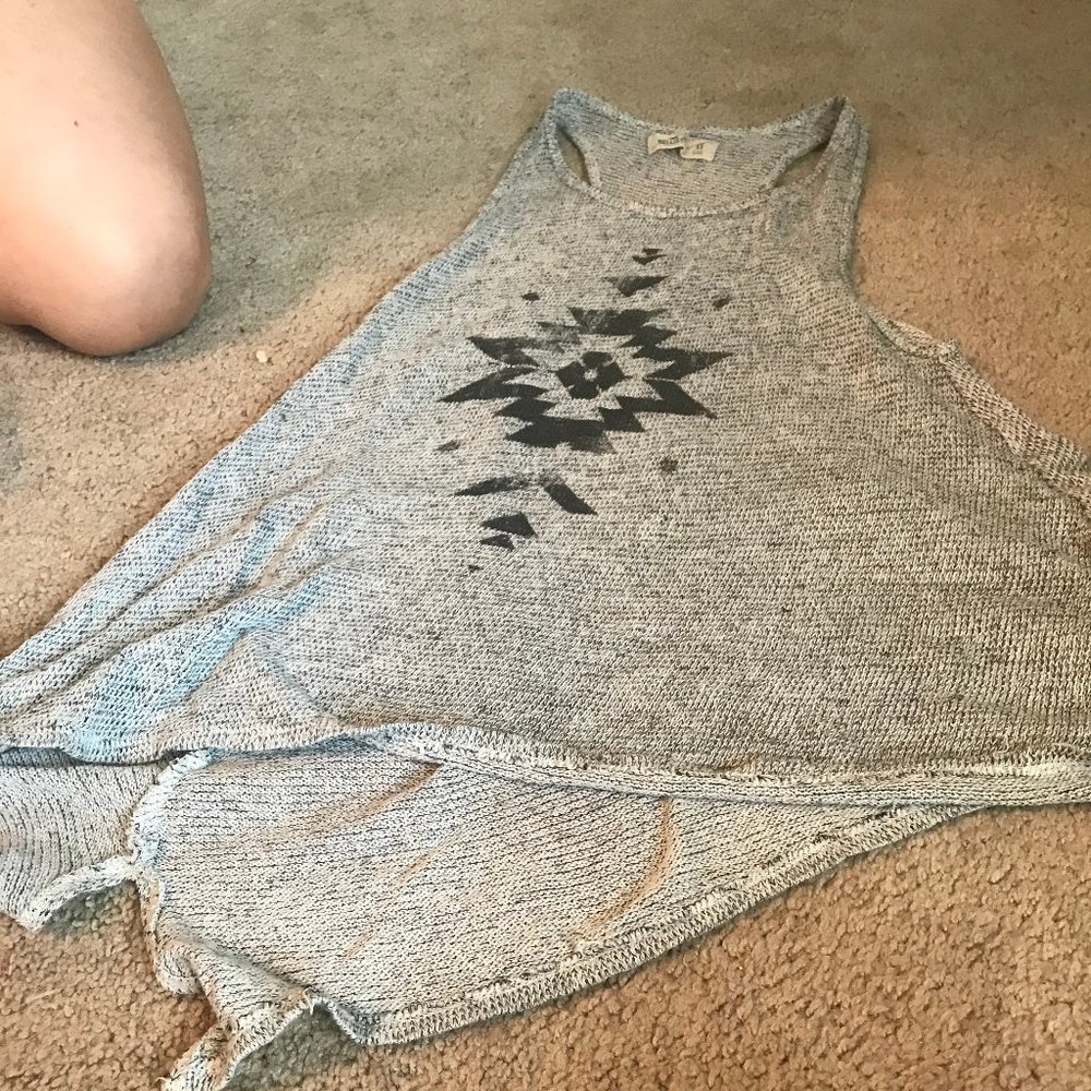 Hollister Tanktop